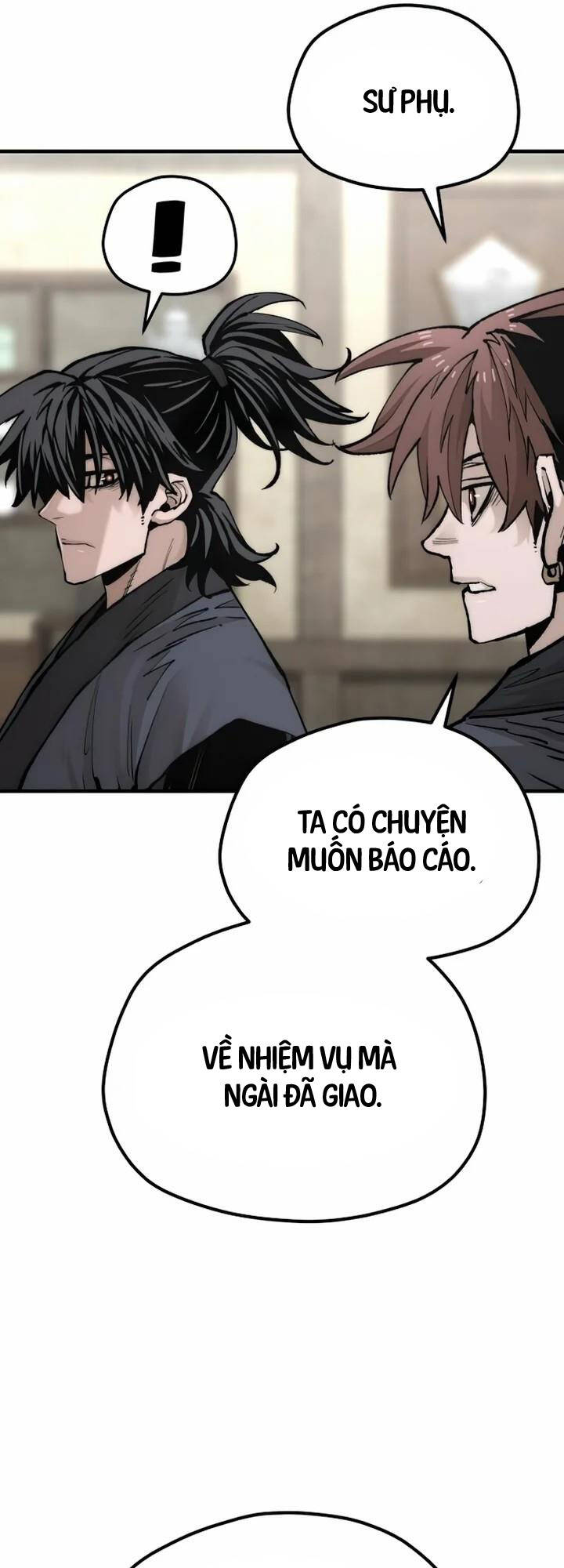 Thiên Ma Phi Thăng Truyện Chap 137 - Next Chap 138