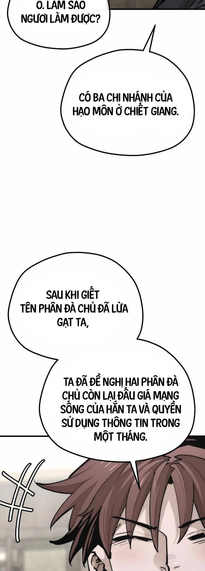 Thiên Ma Phi Thăng Truyện Chap 137 - Next Chap 138