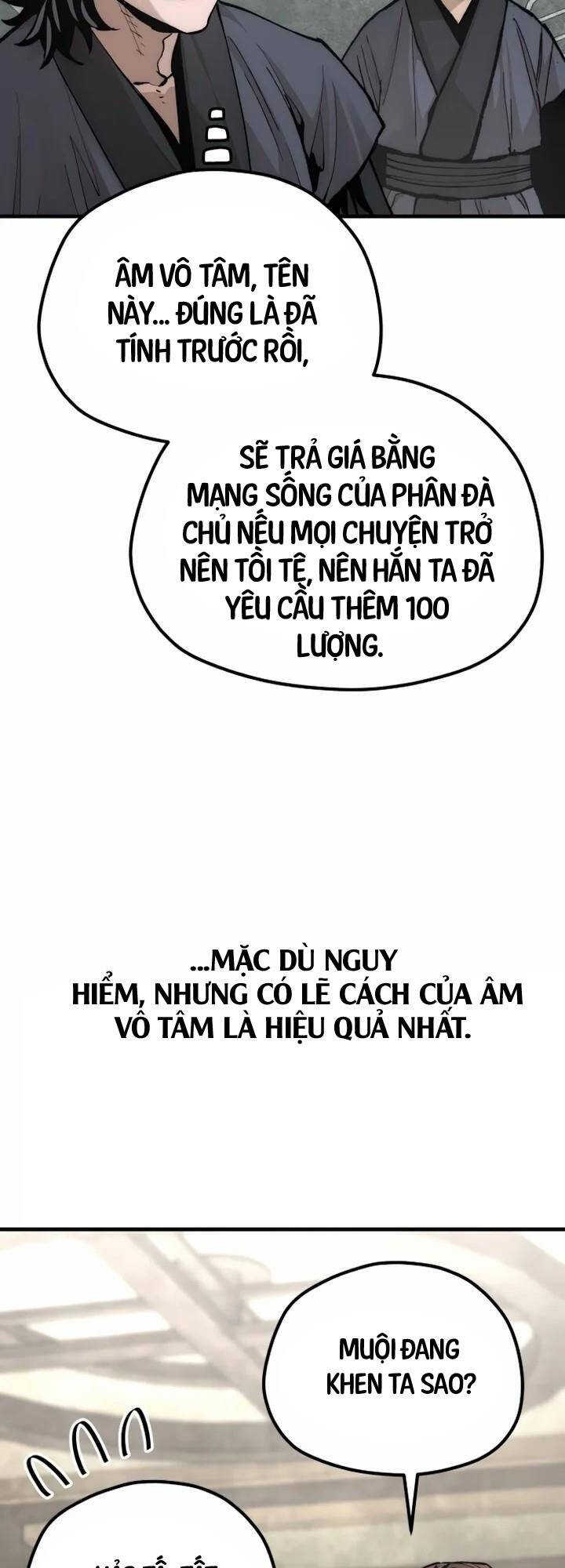 Thiên Ma Phi Thăng Truyện Chap 137 - Next Chap 138