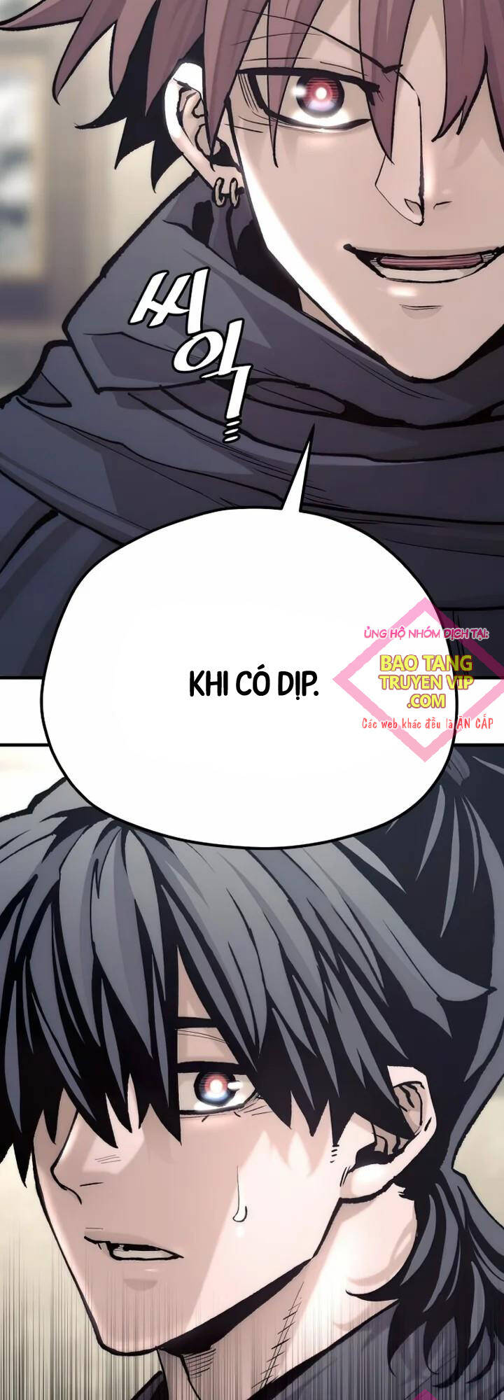 Thiên Ma Phi Thăng Truyện Chap 137 - Next Chap 138