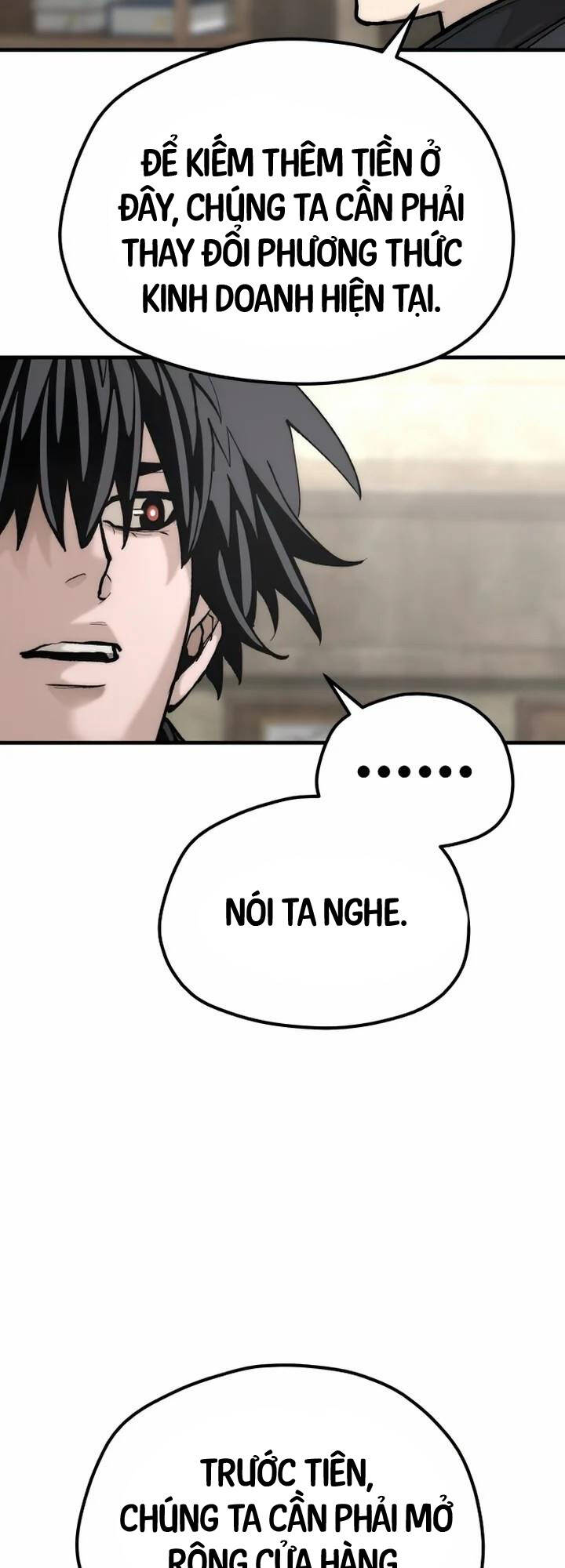 Thiên Ma Phi Thăng Truyện Chap 137 - Next Chap 138