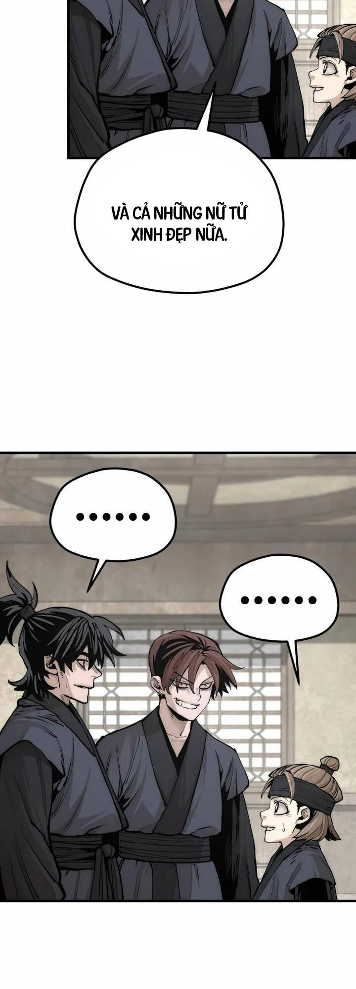 Thiên Ma Phi Thăng Truyện Chap 137 - Next Chap 138