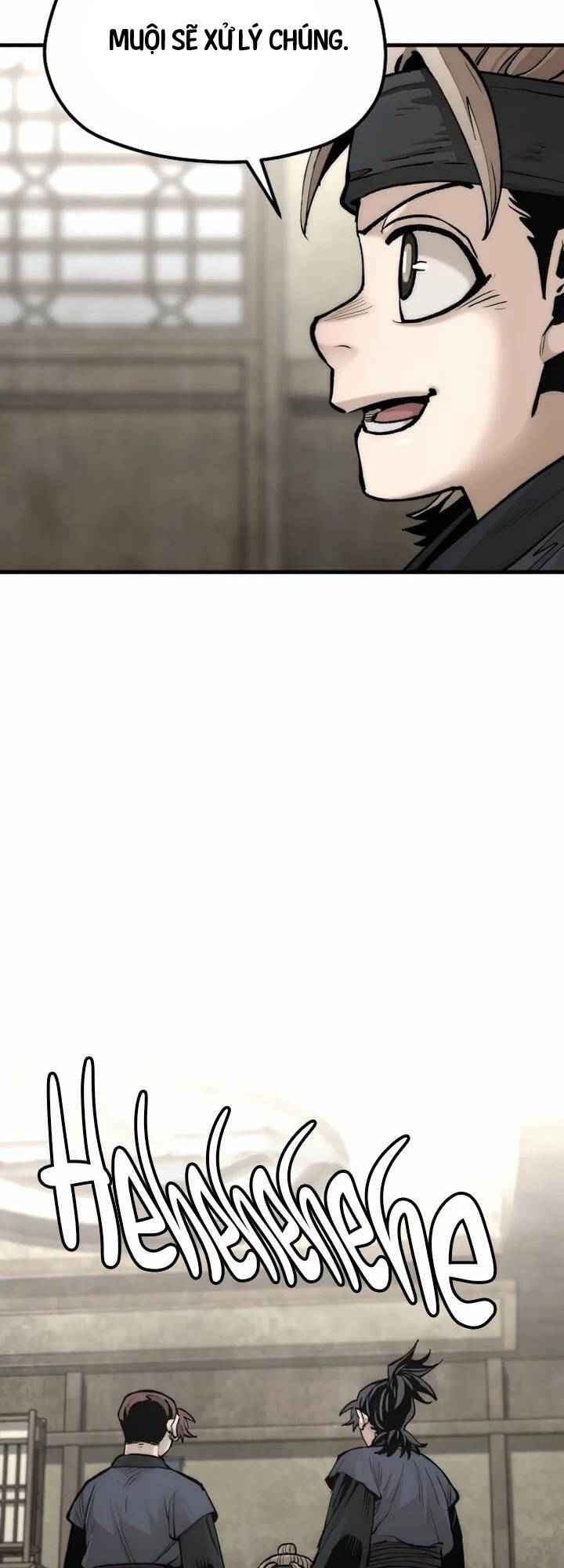 Thiên Ma Phi Thăng Truyện Chap 137 - Next Chap 138