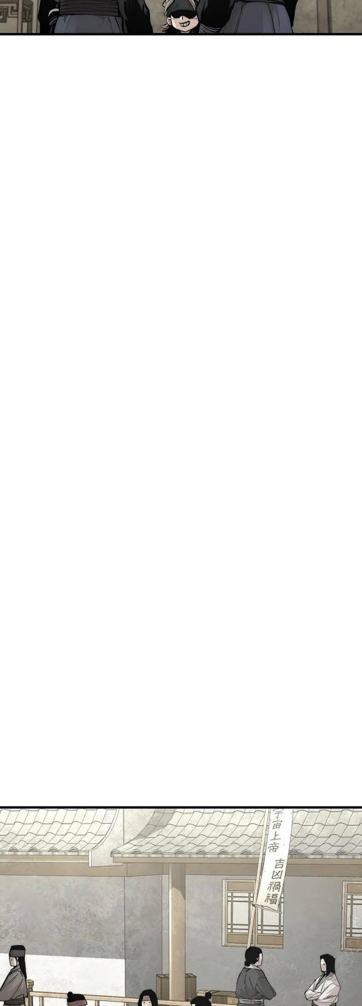 Thiên Ma Phi Thăng Truyện Chap 137 - Next Chap 138