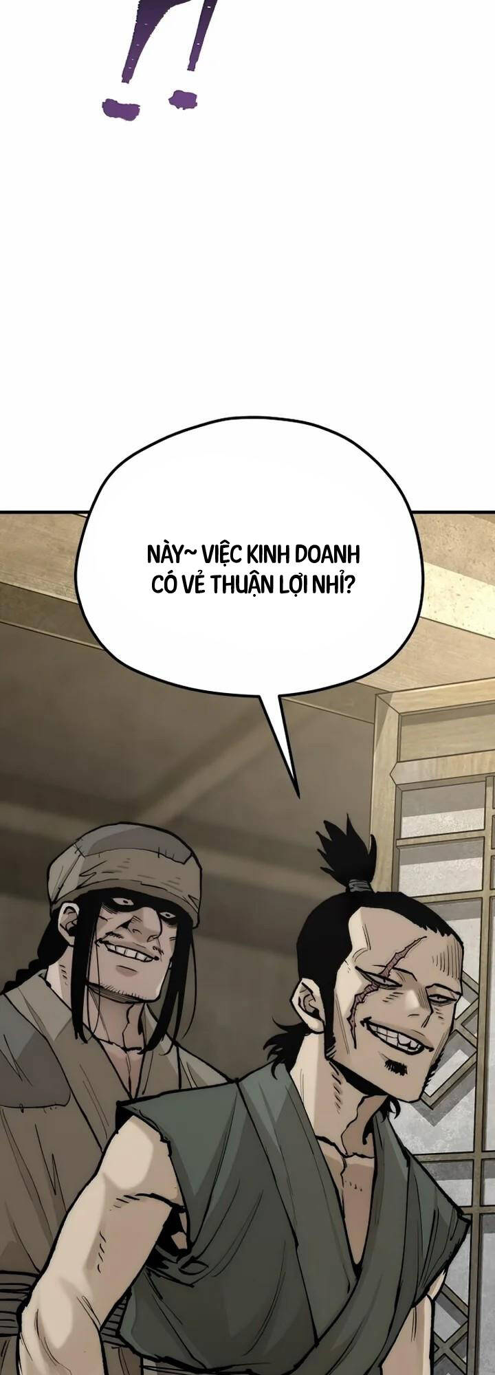 Thiên Ma Phi Thăng Truyện Chap 137 - Next Chap 138