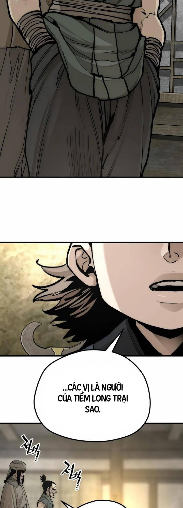 Thiên Ma Phi Thăng Truyện Chap 137 - Next Chap 138