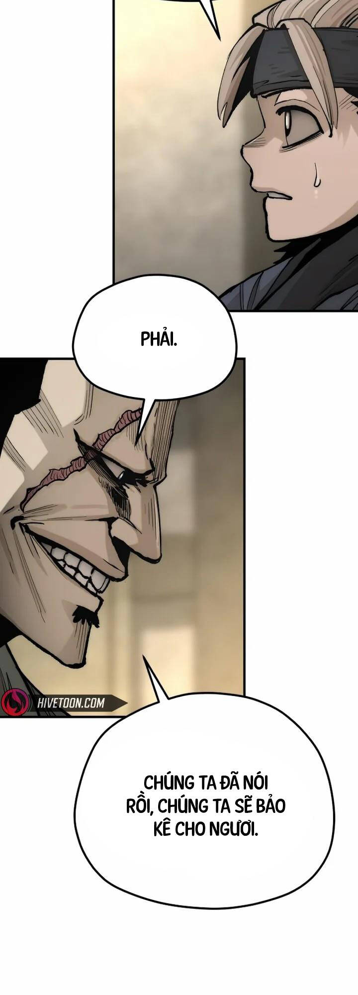 Thiên Ma Phi Thăng Truyện Chap 137 - Next Chap 138