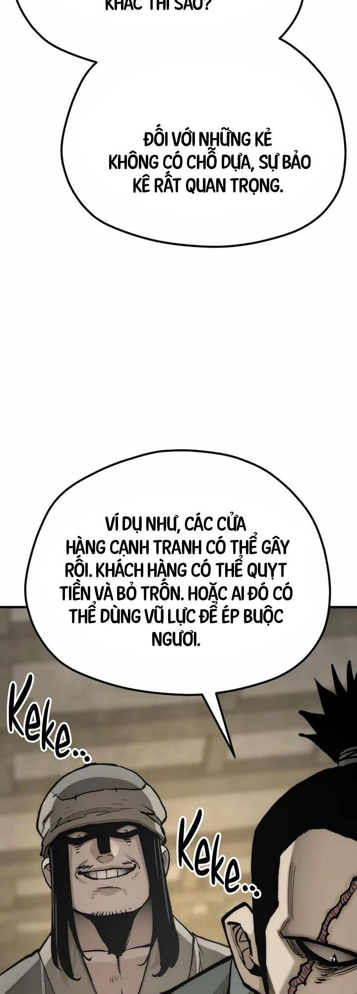 Thiên Ma Phi Thăng Truyện Chap 137 - Next Chap 138