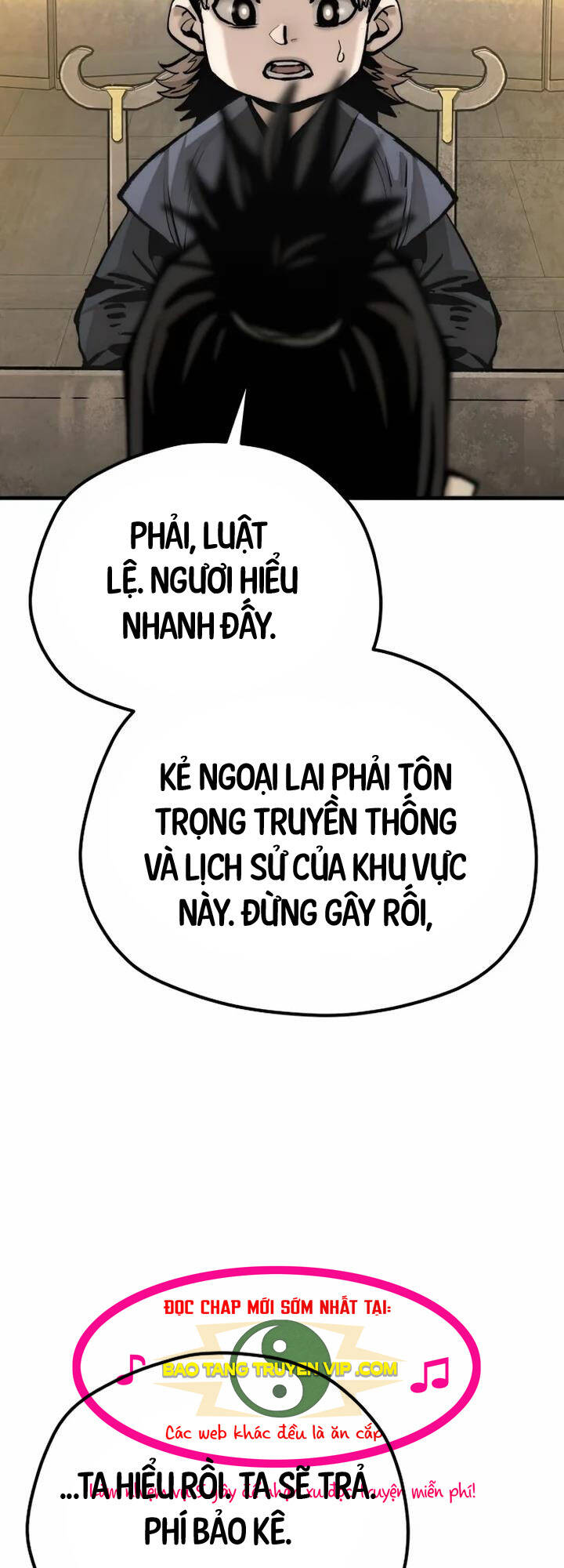 Thiên Ma Phi Thăng Truyện Chap 137 - Next Chap 138