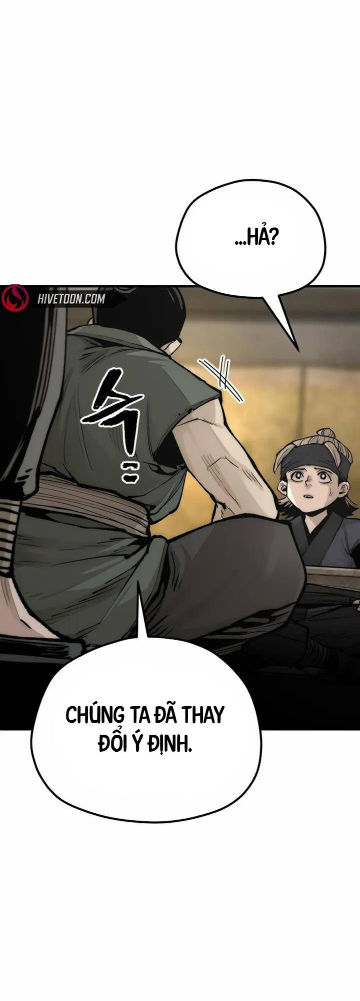 Thiên Ma Phi Thăng Truyện Chap 137 - Next Chap 138