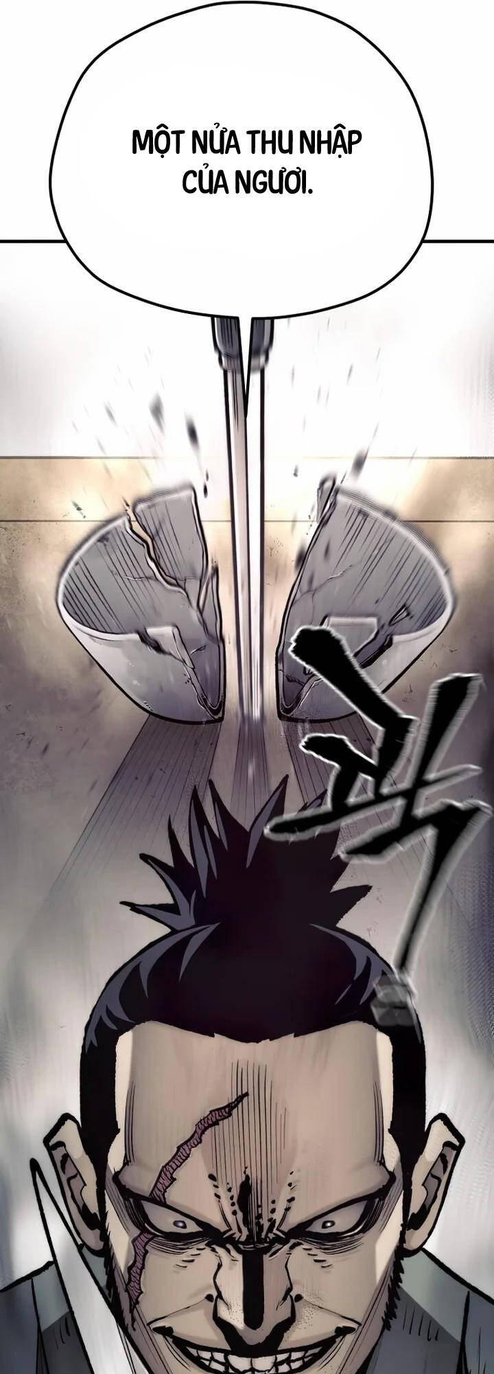 Thiên Ma Phi Thăng Truyện Chap 137 - Next Chap 138