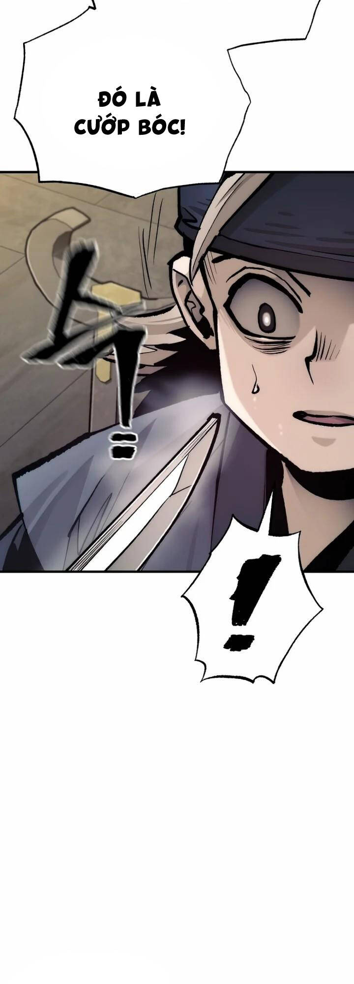 Thiên Ma Phi Thăng Truyện Chap 137 - Next Chap 138