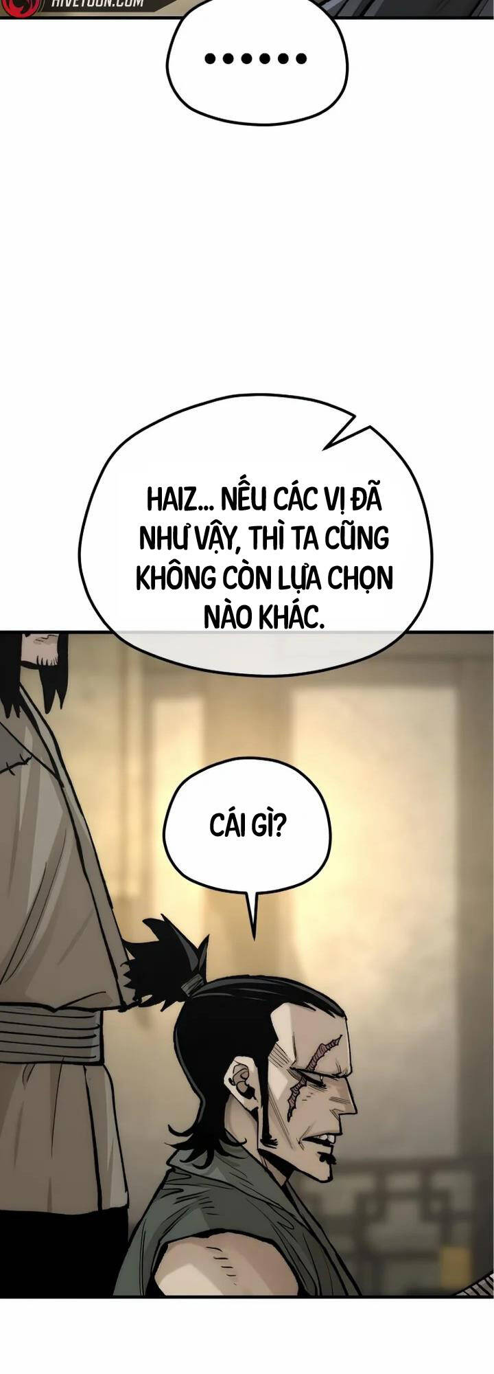 Thiên Ma Phi Thăng Truyện Chap 137 - Next Chap 138
