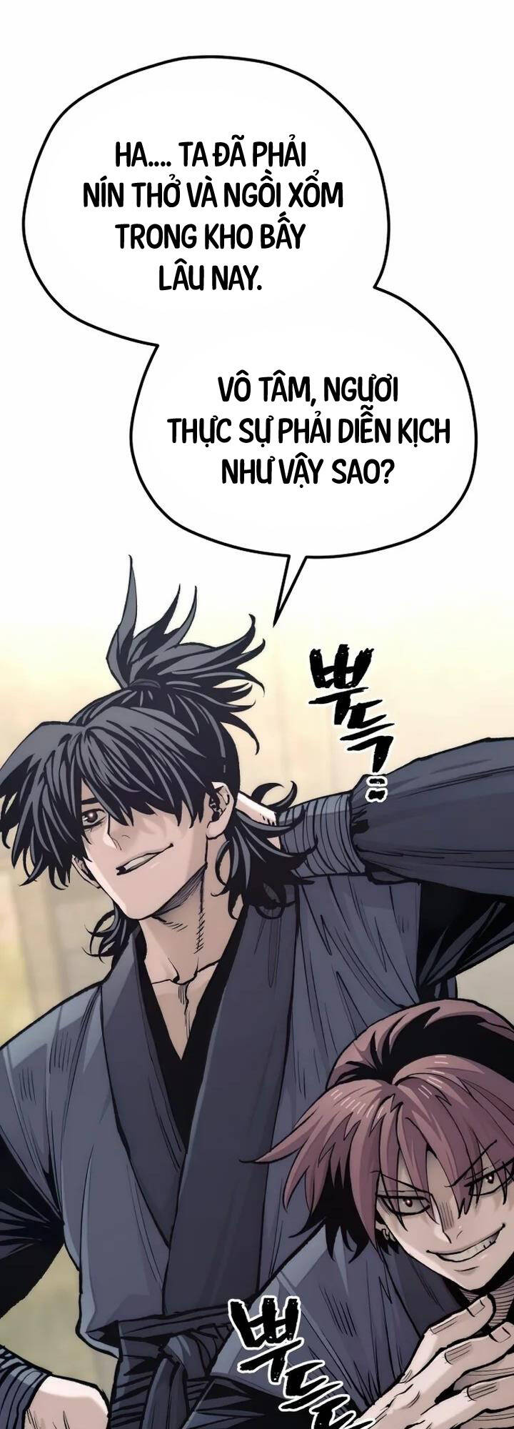 Thiên Ma Phi Thăng Truyện Chap 137 - Next Chap 138