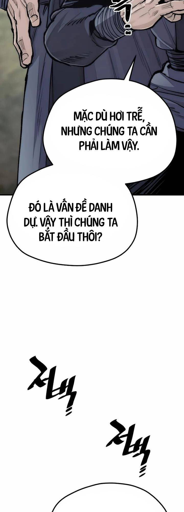 Thiên Ma Phi Thăng Truyện Chap 137 - Next Chap 138