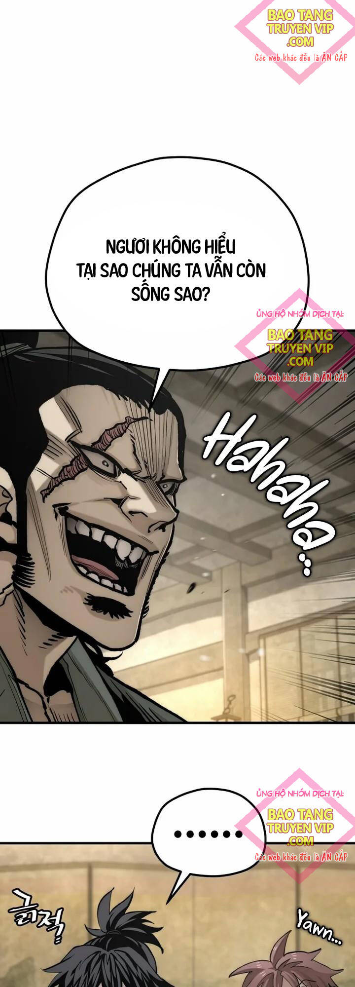 Thiên Ma Phi Thăng Truyện Chap 137 - Next Chap 138