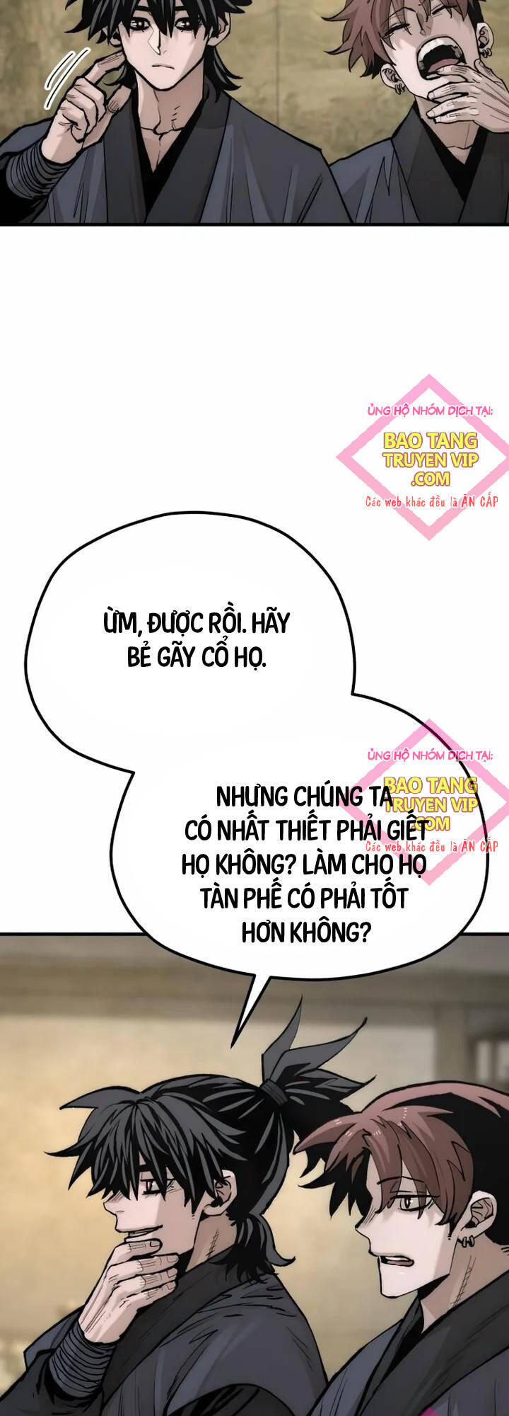 Thiên Ma Phi Thăng Truyện Chap 137 - Next Chap 138