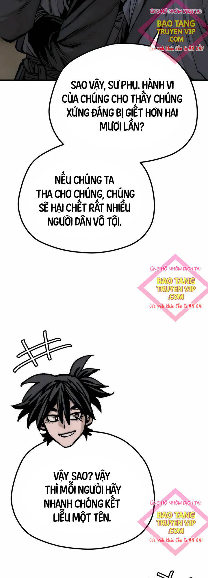 Thiên Ma Phi Thăng Truyện Chap 137 - Next Chap 138