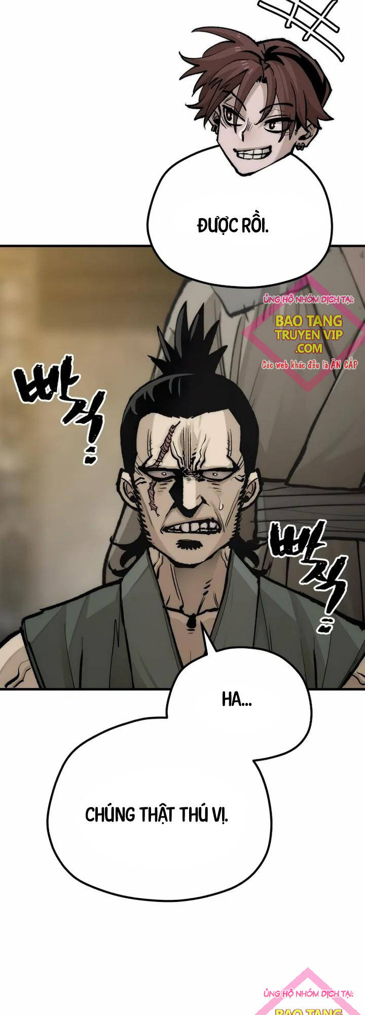 Thiên Ma Phi Thăng Truyện Chap 137 - Next Chap 138