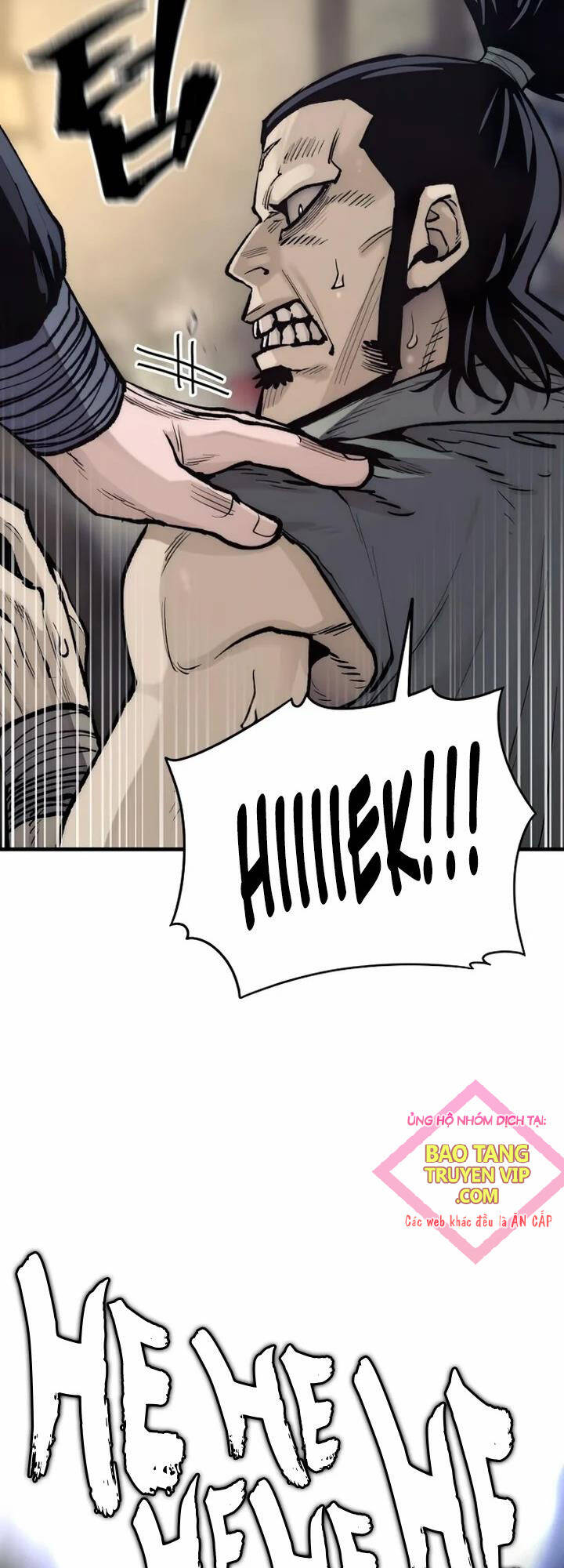 Thiên Ma Phi Thăng Truyện Chap 137 - Next Chap 138