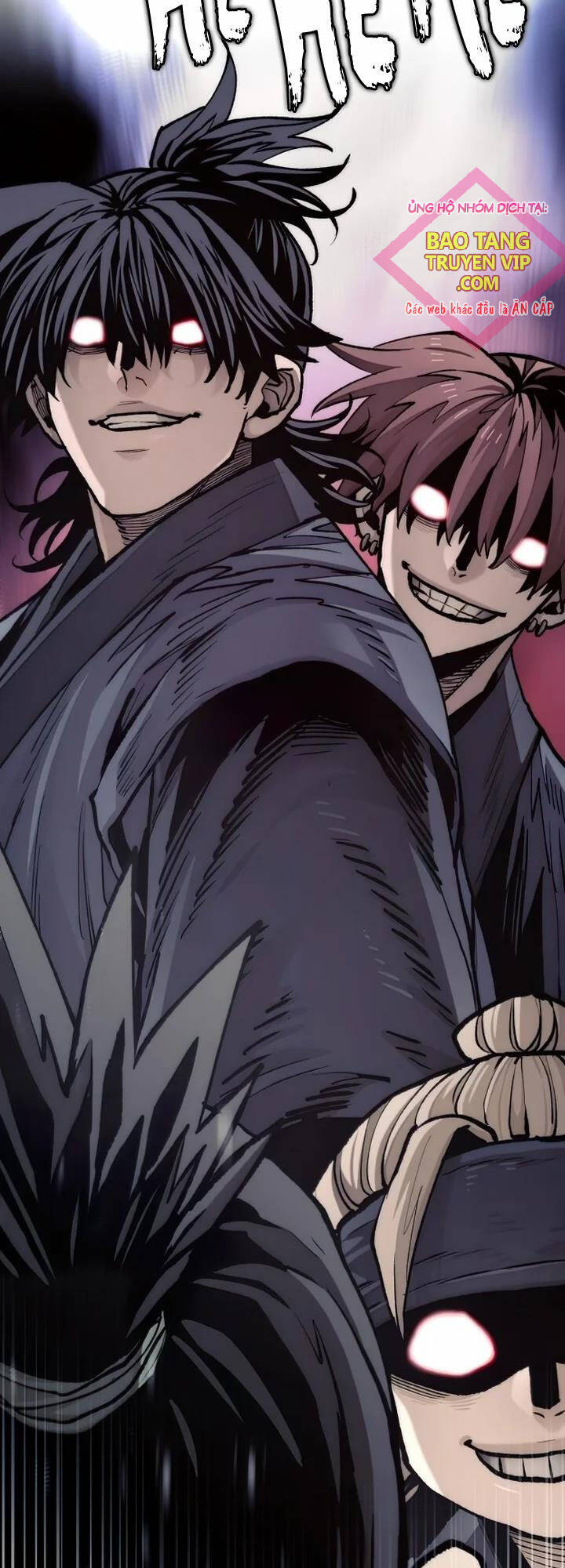 Thiên Ma Phi Thăng Truyện Chap 137 - Next Chap 138