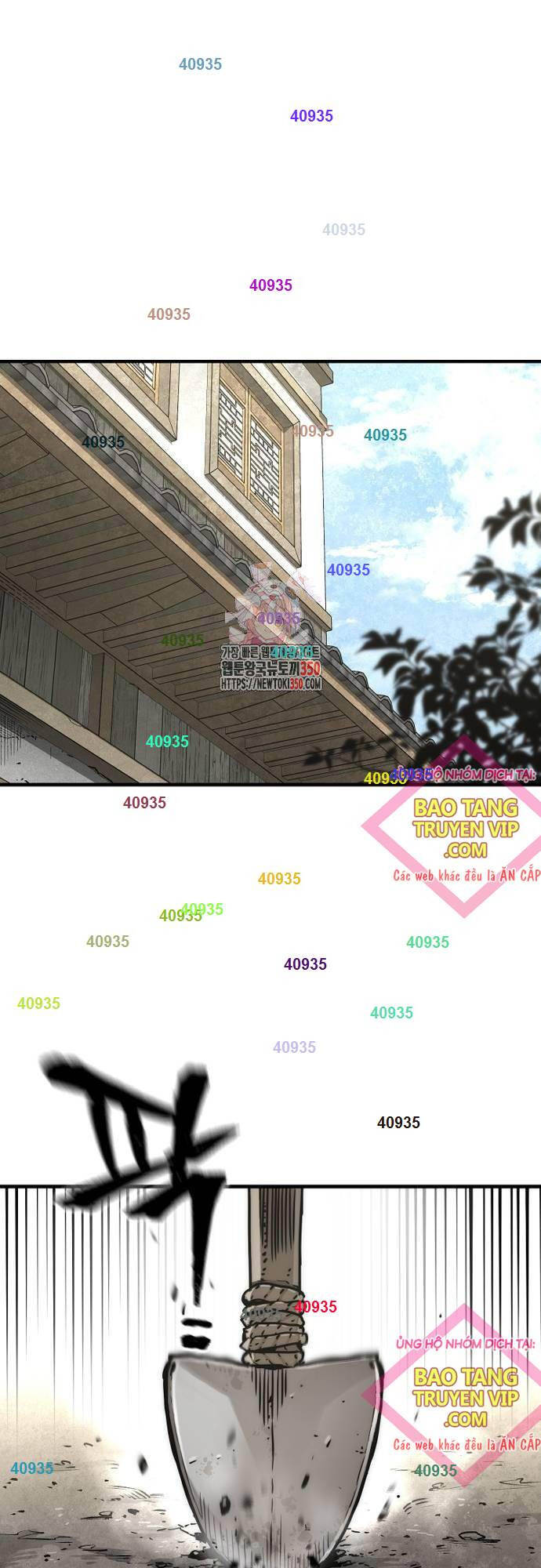 Thiên Ma Phi Thăng Truyện Chap 138 - Next Chap 139