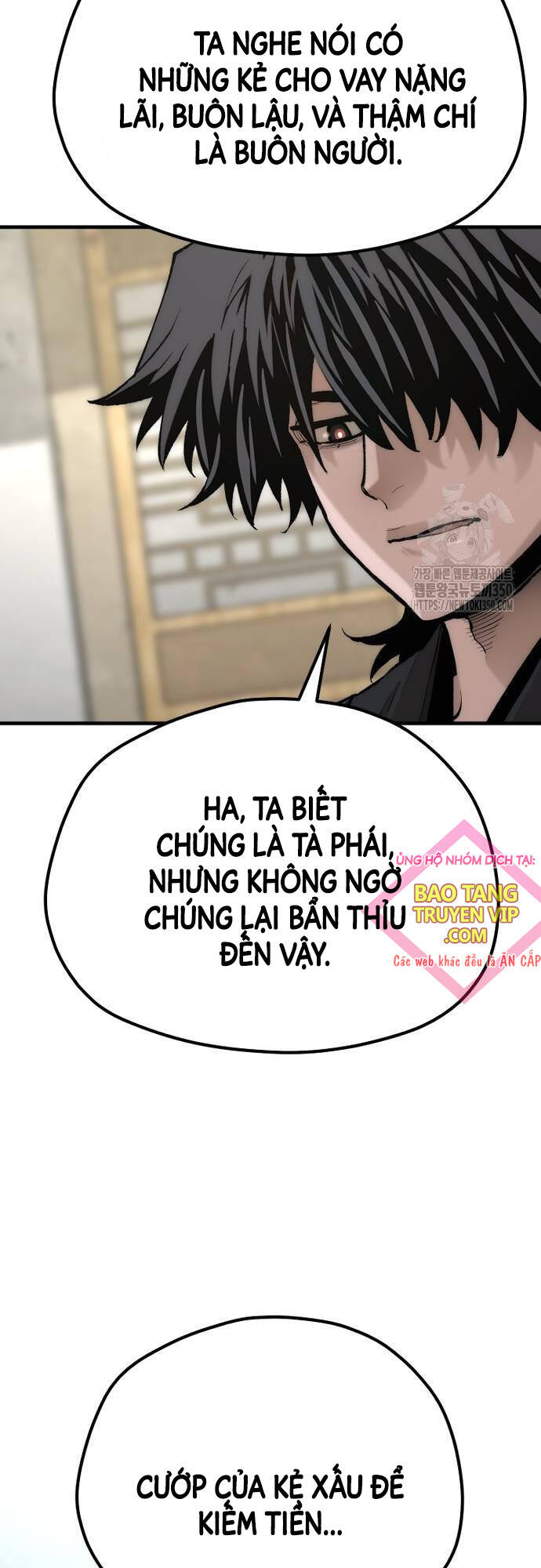 Thiên Ma Phi Thăng Truyện Chap 138 - Next Chap 139