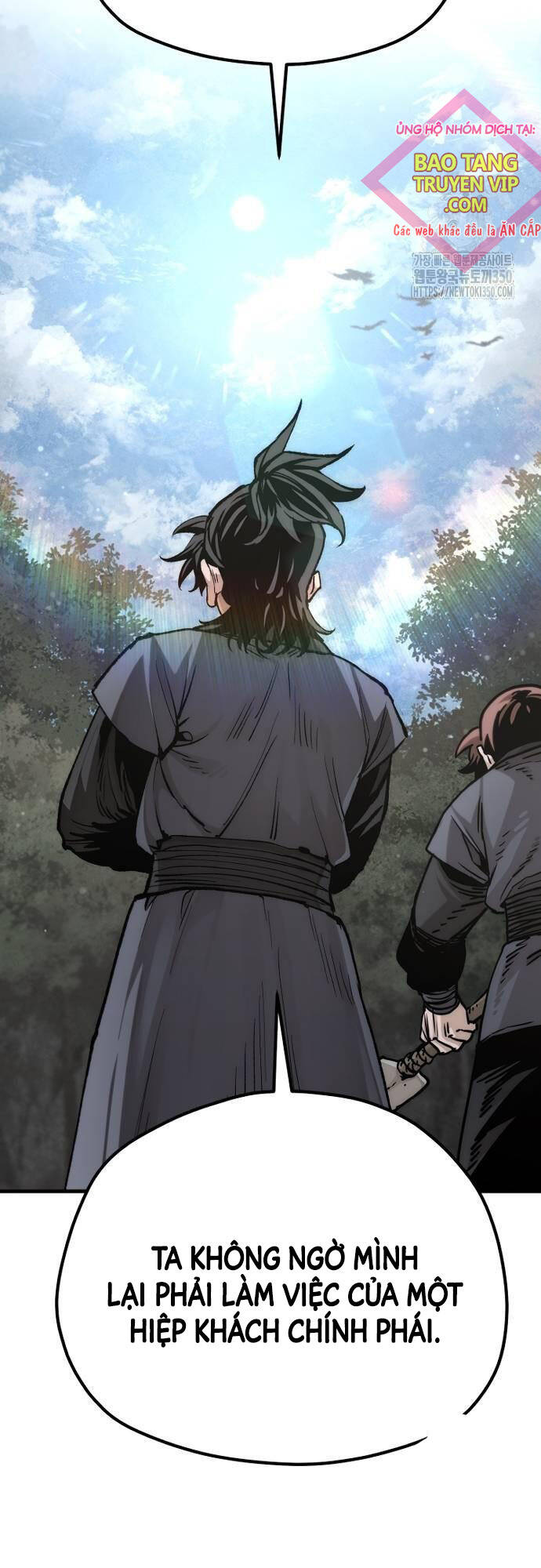 Thiên Ma Phi Thăng Truyện Chap 138 - Next Chap 139