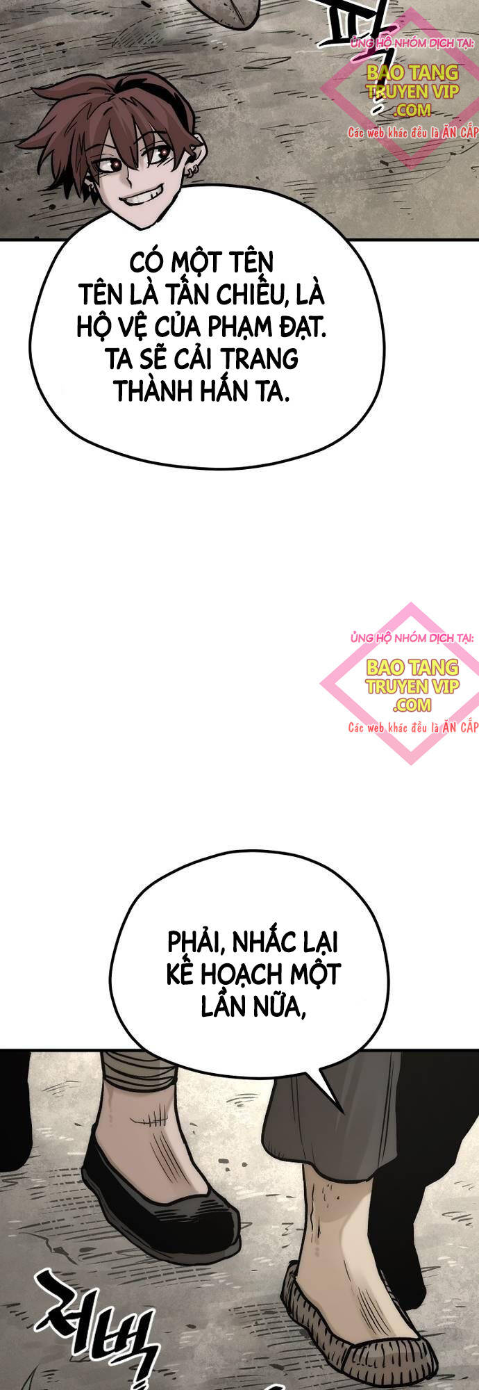 Thiên Ma Phi Thăng Truyện Chap 138 - Next Chap 139