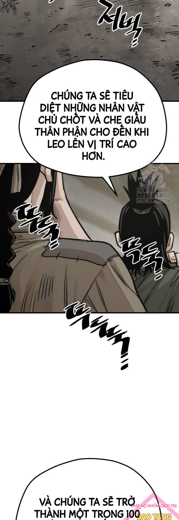 Thiên Ma Phi Thăng Truyện Chap 138 - Next Chap 139