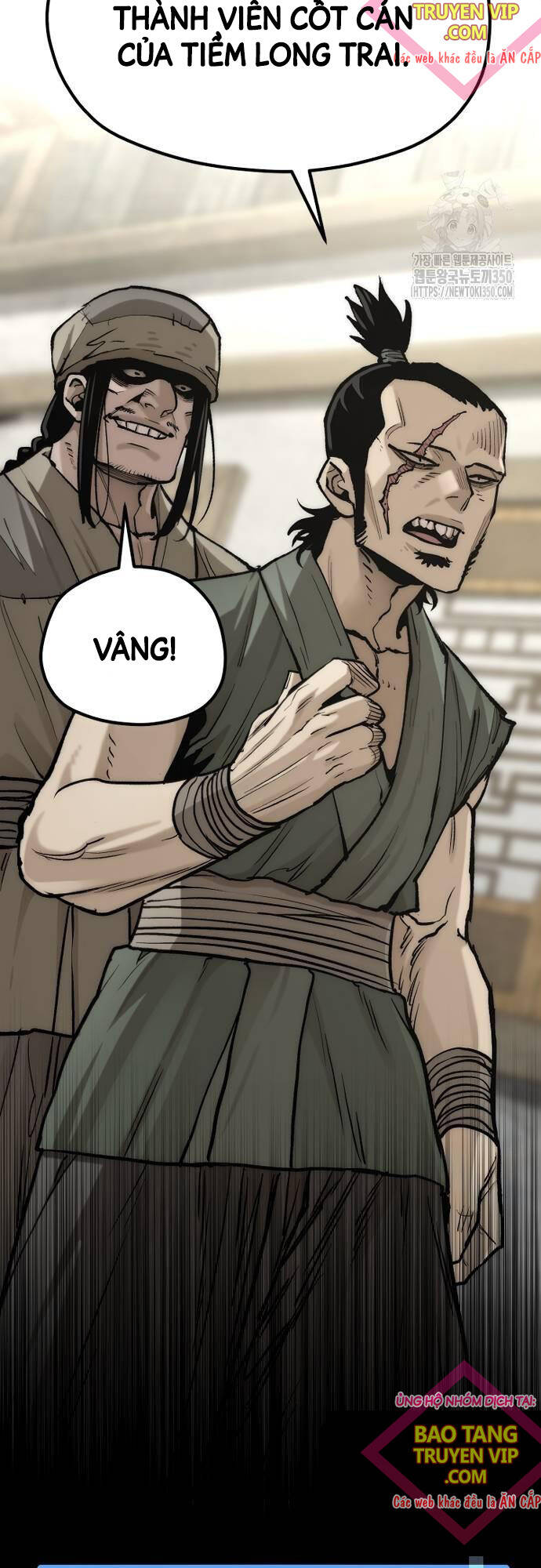 Thiên Ma Phi Thăng Truyện Chap 138 - Next Chap 139