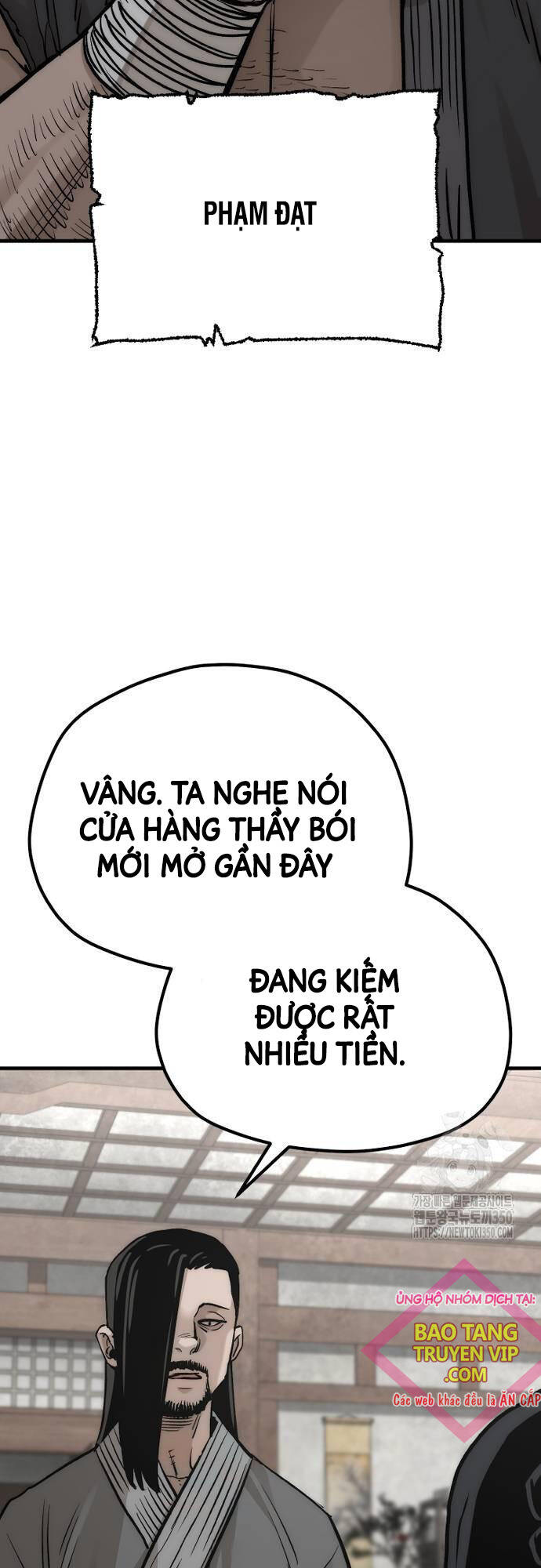 Thiên Ma Phi Thăng Truyện Chap 138 - Next Chap 139