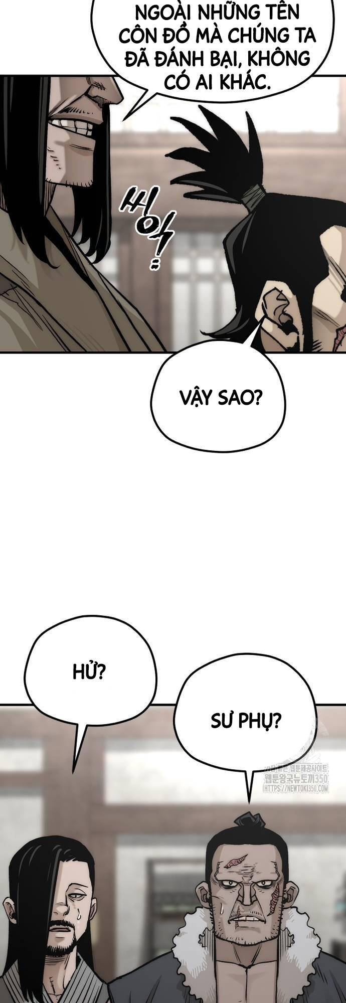 Thiên Ma Phi Thăng Truyện Chap 138 - Next Chap 139