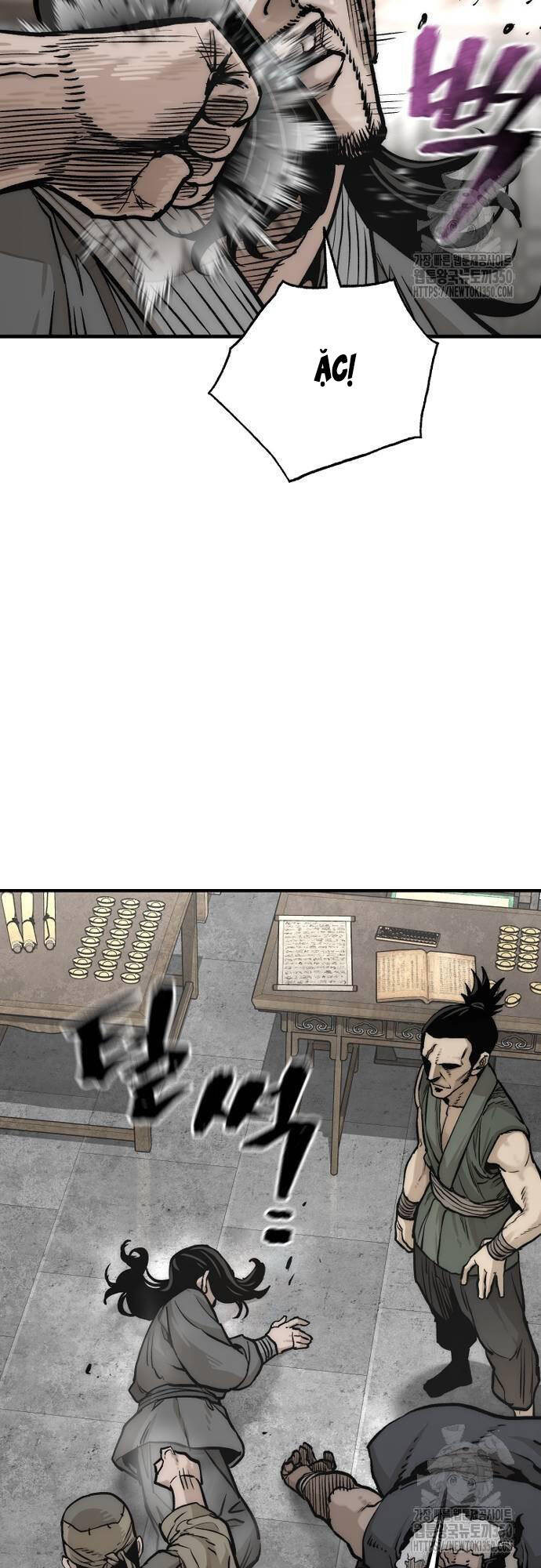 Thiên Ma Phi Thăng Truyện Chap 138 - Next Chap 139