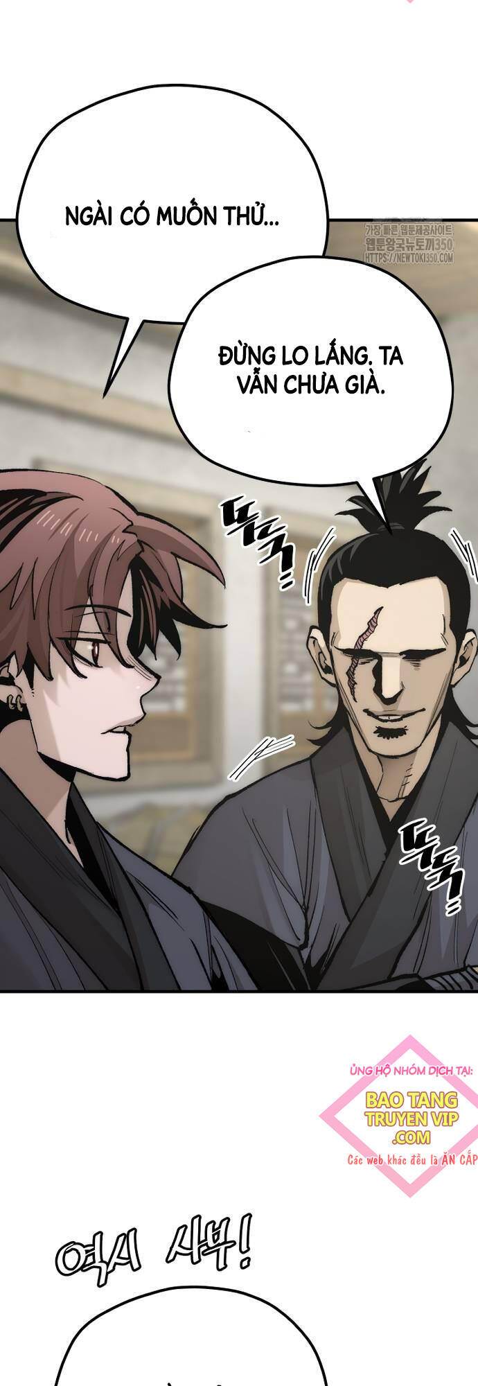 Thiên Ma Phi Thăng Truyện Chap 138 - Next Chap 139