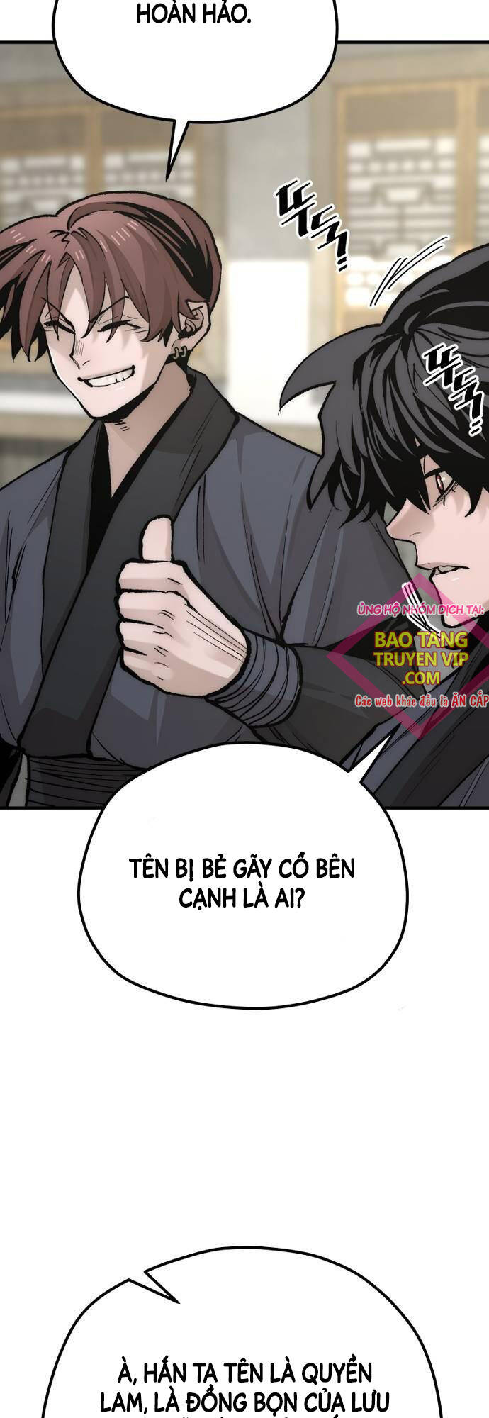 Thiên Ma Phi Thăng Truyện Chap 138 - Next Chap 139