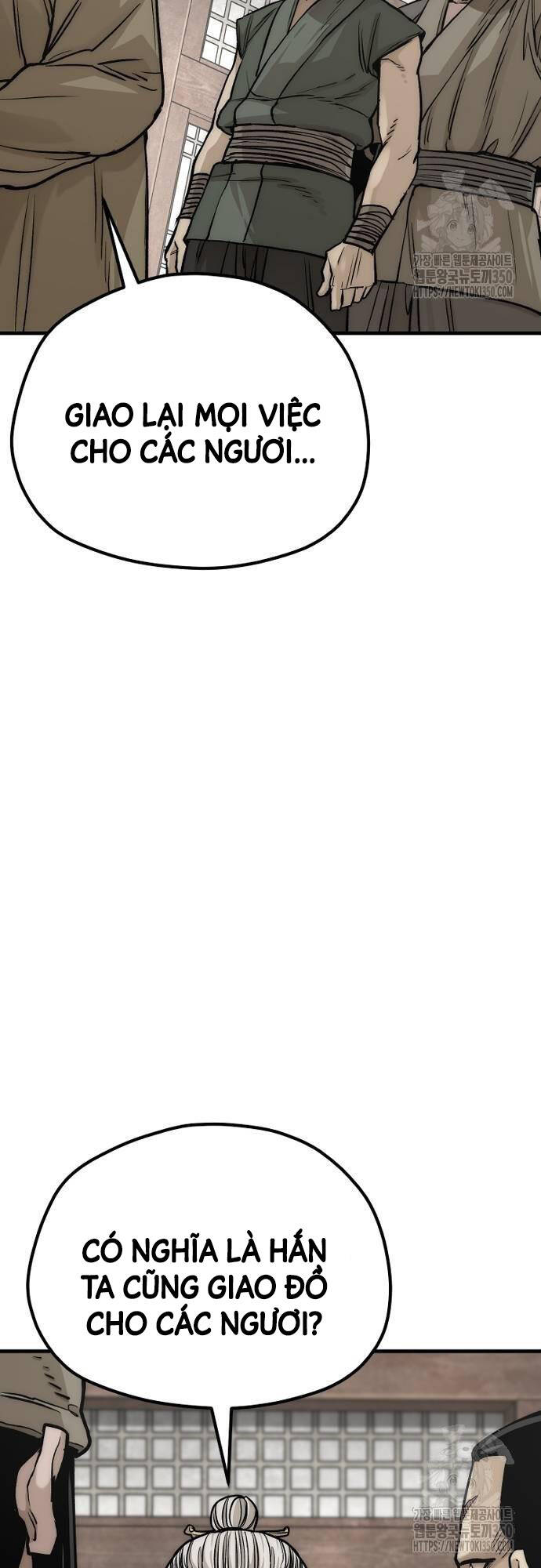 Thiên Ma Phi Thăng Truyện Chap 138 - Next Chap 139