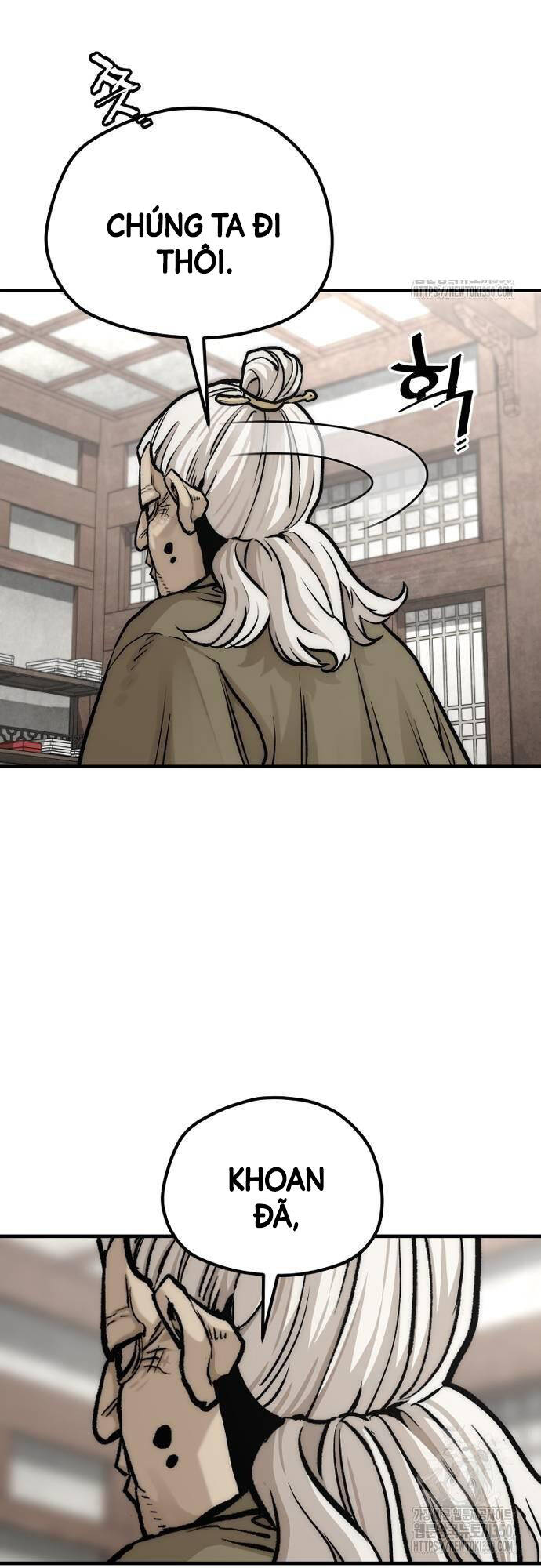 Thiên Ma Phi Thăng Truyện Chap 138 - Next Chap 139