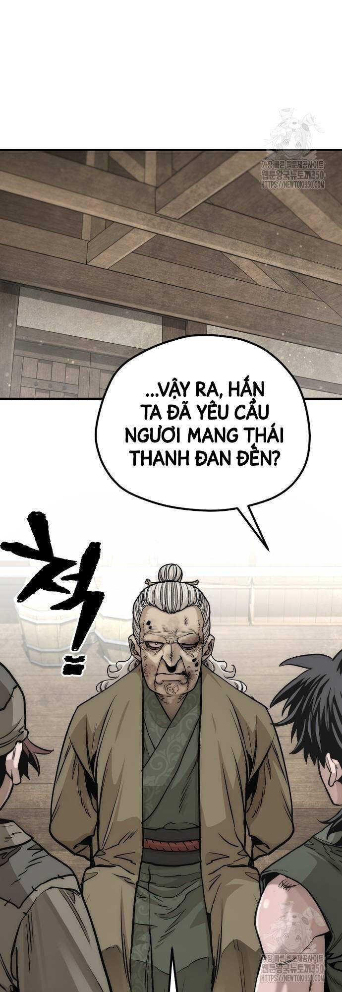 Thiên Ma Phi Thăng Truyện Chap 138 - Next Chap 139