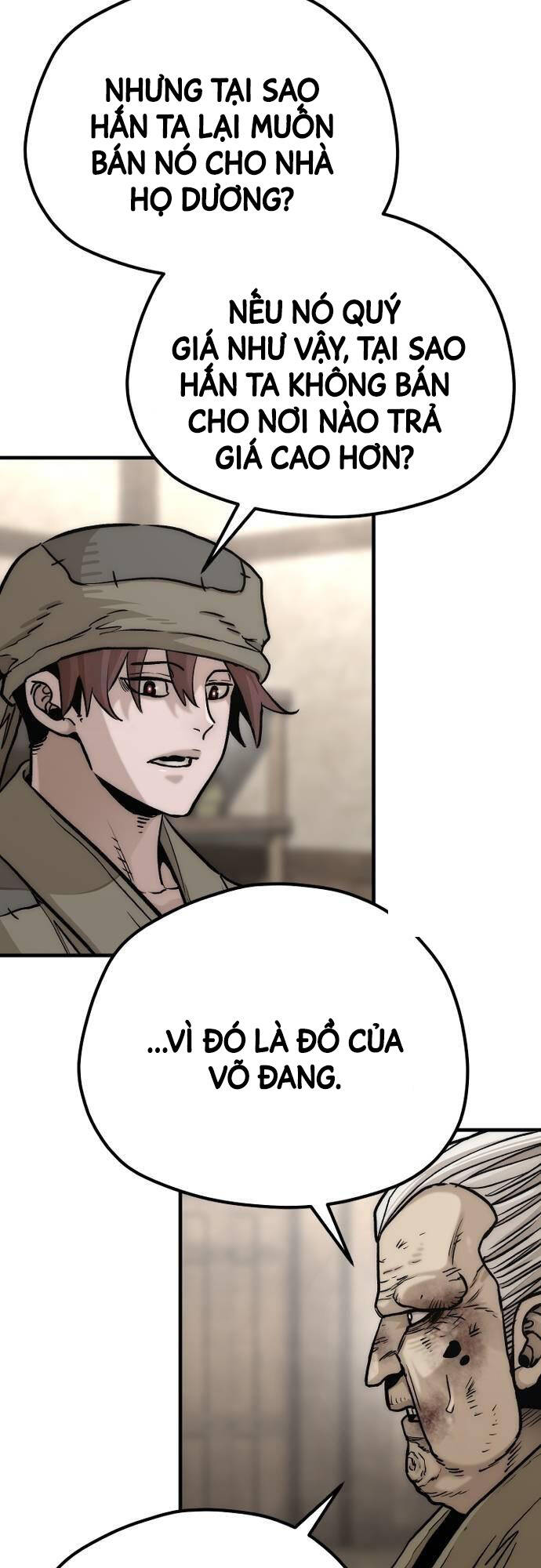 Thiên Ma Phi Thăng Truyện Chap 138 - Next Chap 139