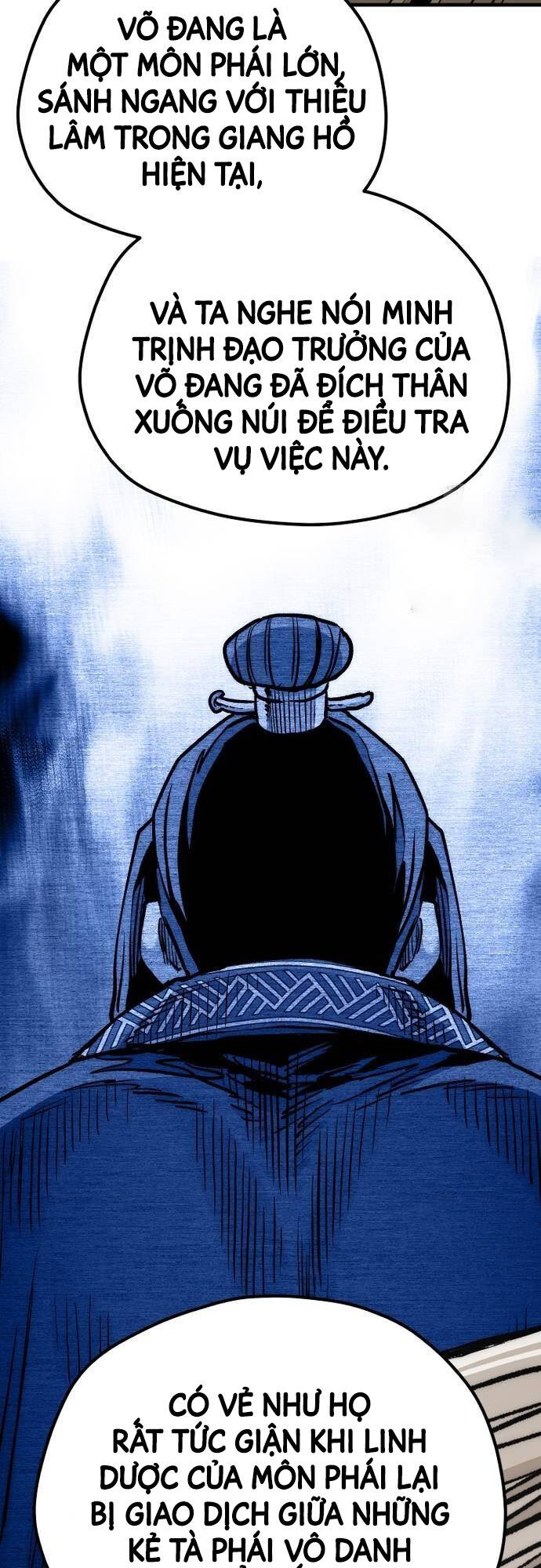 Thiên Ma Phi Thăng Truyện Chap 138 - Next Chap 139