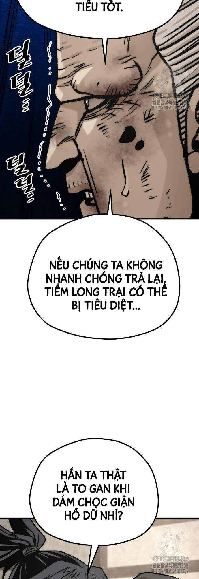 Thiên Ma Phi Thăng Truyện Chap 138 - Next Chap 139