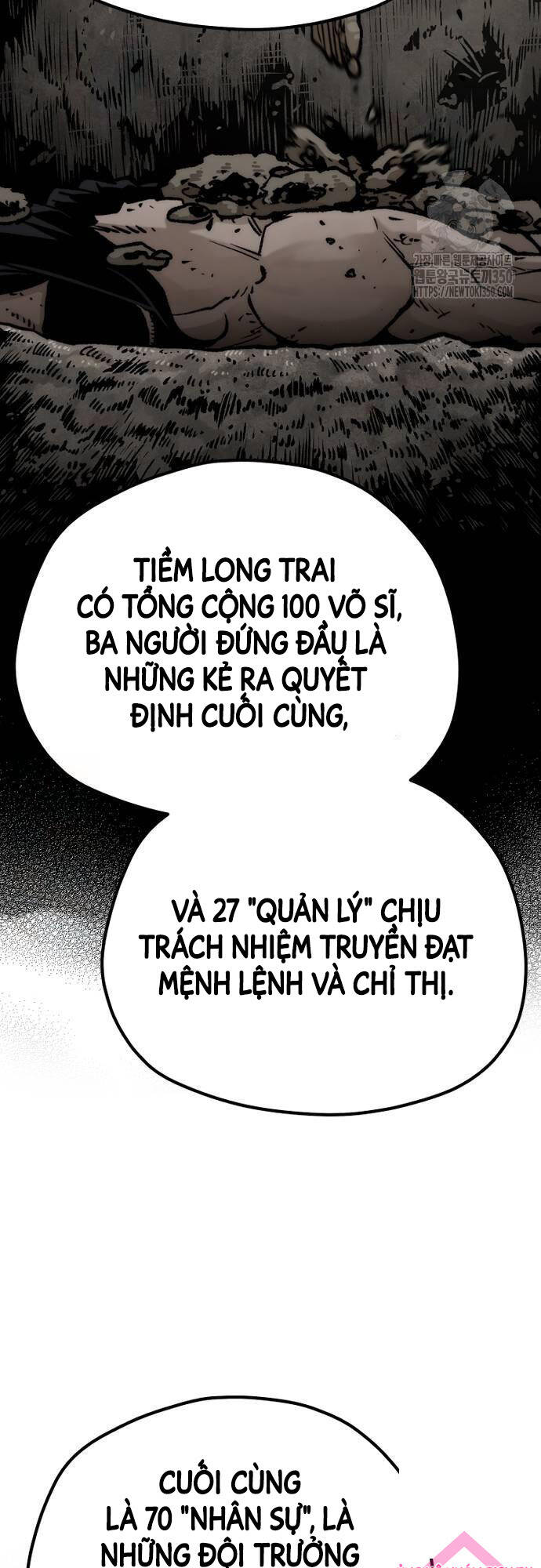 Thiên Ma Phi Thăng Truyện Chap 138 - Next Chap 139