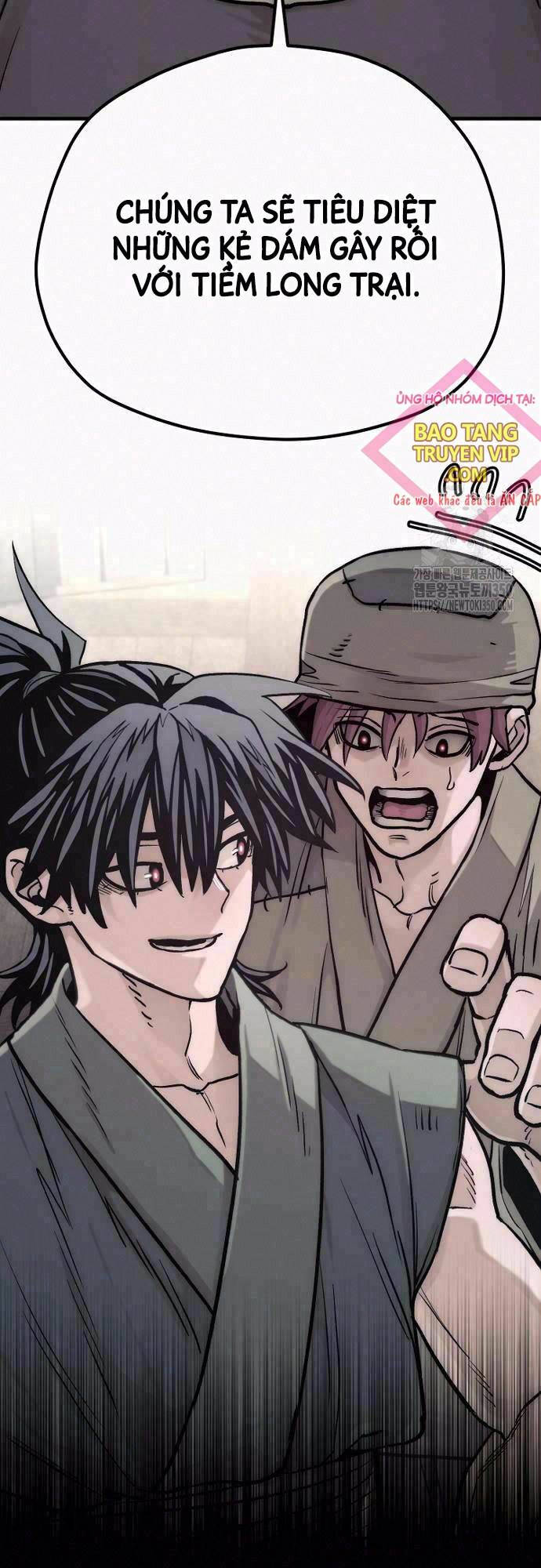 Thiên Ma Phi Thăng Truyện Chap 138 - Next Chap 139