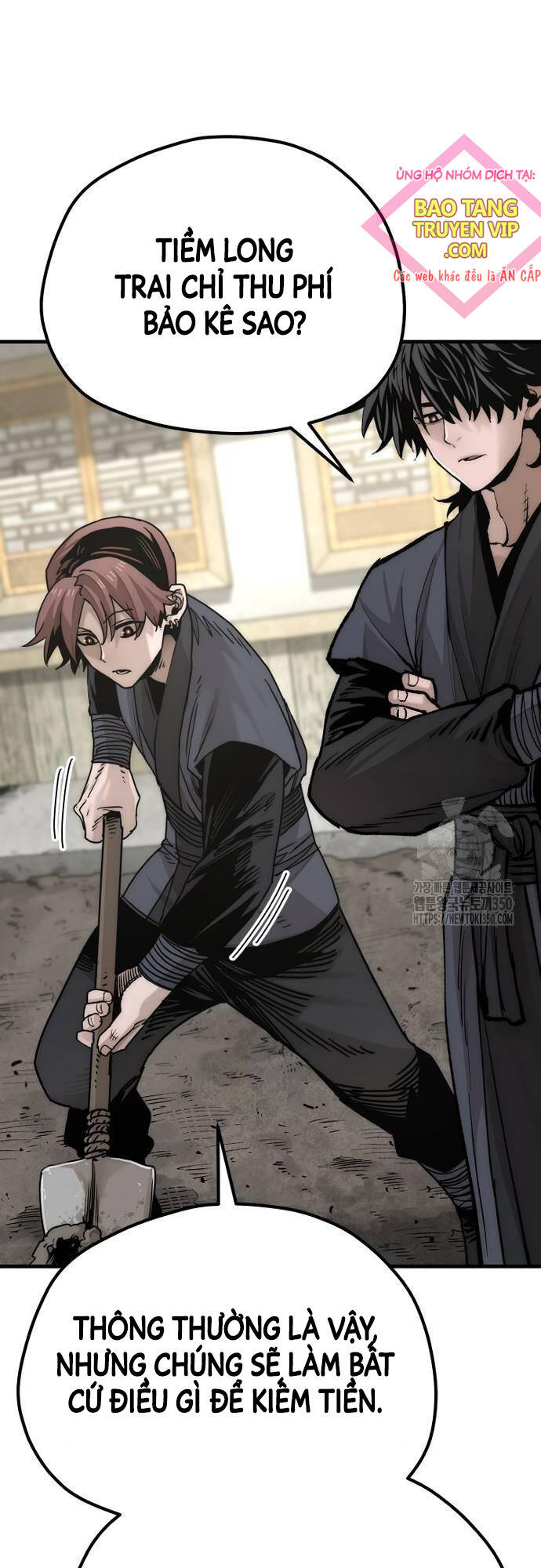 Thiên Ma Phi Thăng Truyện Chap 138 - Next Chap 139