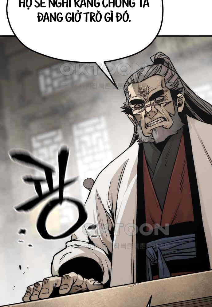 Thiên Ma Phi Thăng Truyện Chap 139 - Next Chap 140