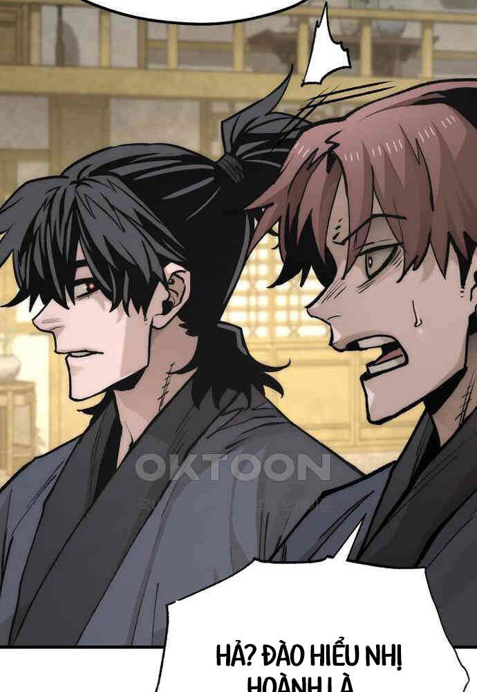 Thiên Ma Phi Thăng Truyện Chap 139 - Next Chap 140