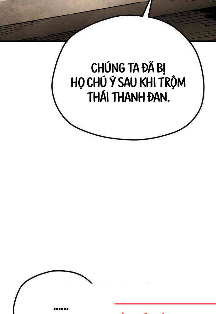 Thiên Ma Phi Thăng Truyện Chap 139 - Next Chap 140