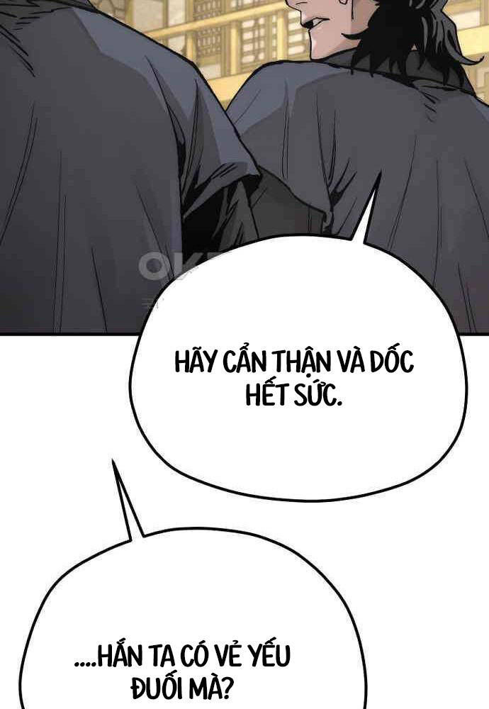 Thiên Ma Phi Thăng Truyện Chap 139 - Next Chap 140