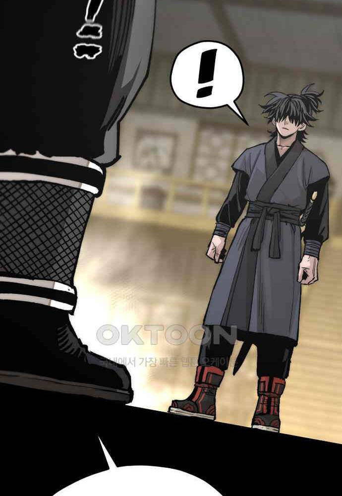 Thiên Ma Phi Thăng Truyện Chap 139 - Next Chap 140